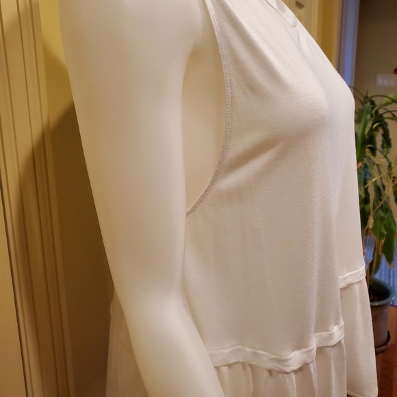 Aritzia Wilfred Sleeveless Sz Small - Picture 3 of 6